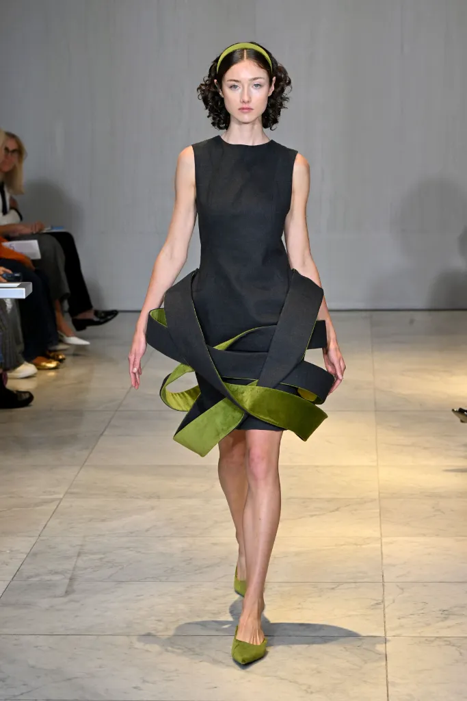 Fashion Institute of Technology 26SS 010